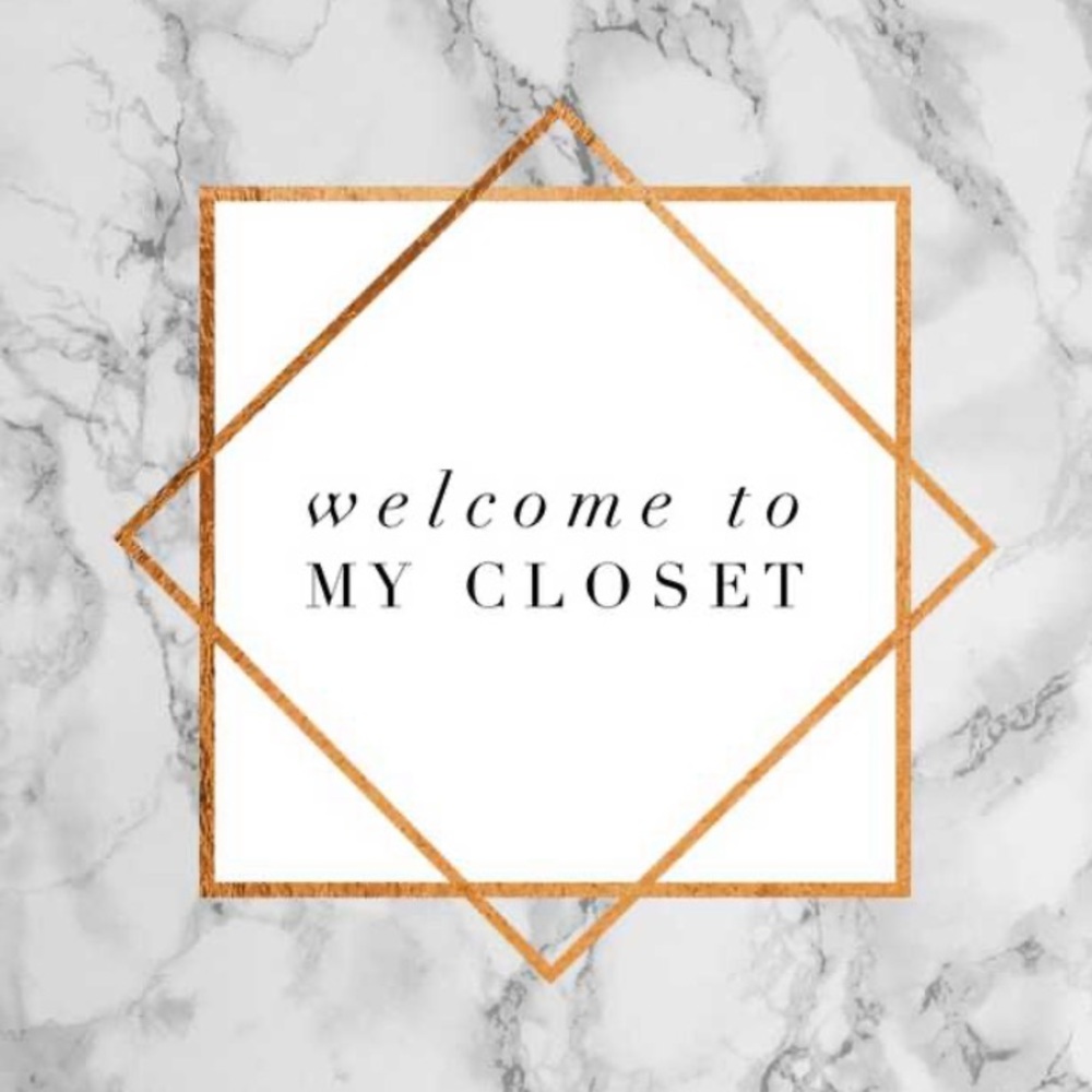 Meet your Posher, @pamenam :)